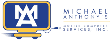 Michael Anthony’s Mobile Computer Services